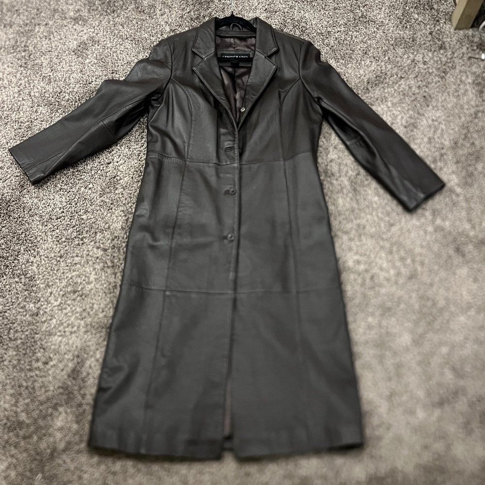 Centigrade Women's Brown Jacket